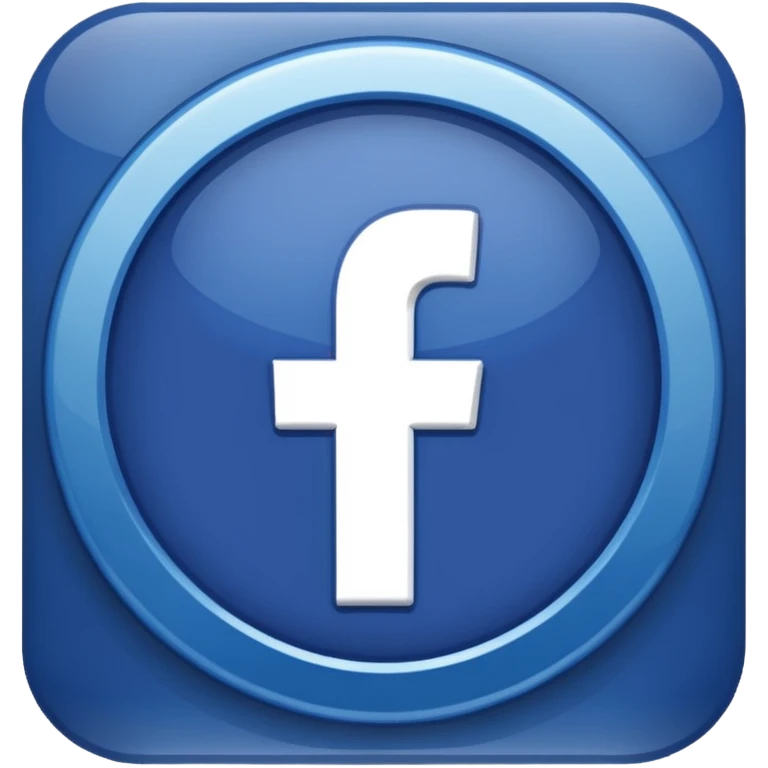 Verificado de Facebook  emoji