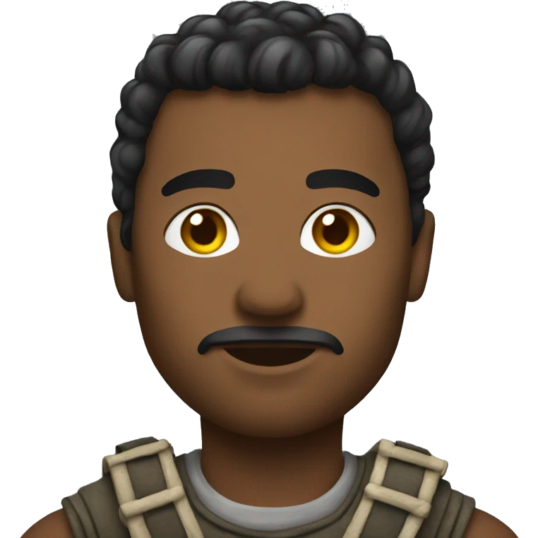 lgbt warrior emoji