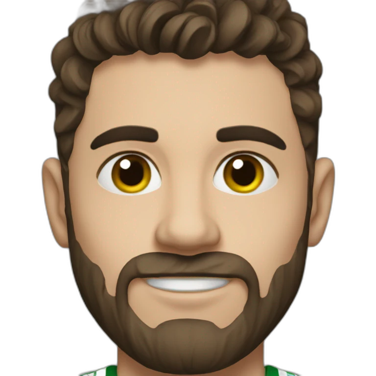 celtic jota emoji