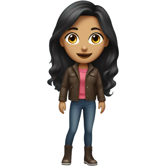 selena gomez emoji