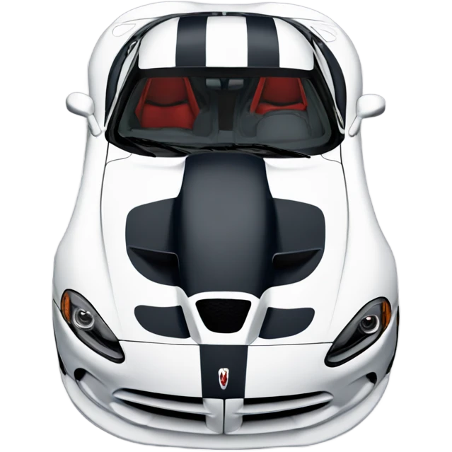 dodge viper emoji