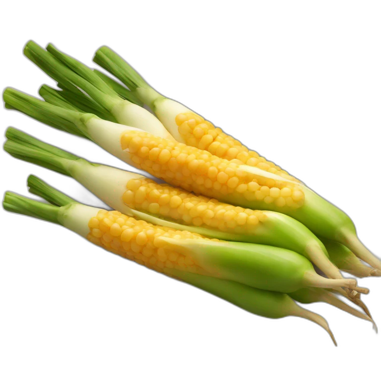 Catalán calçots emoji