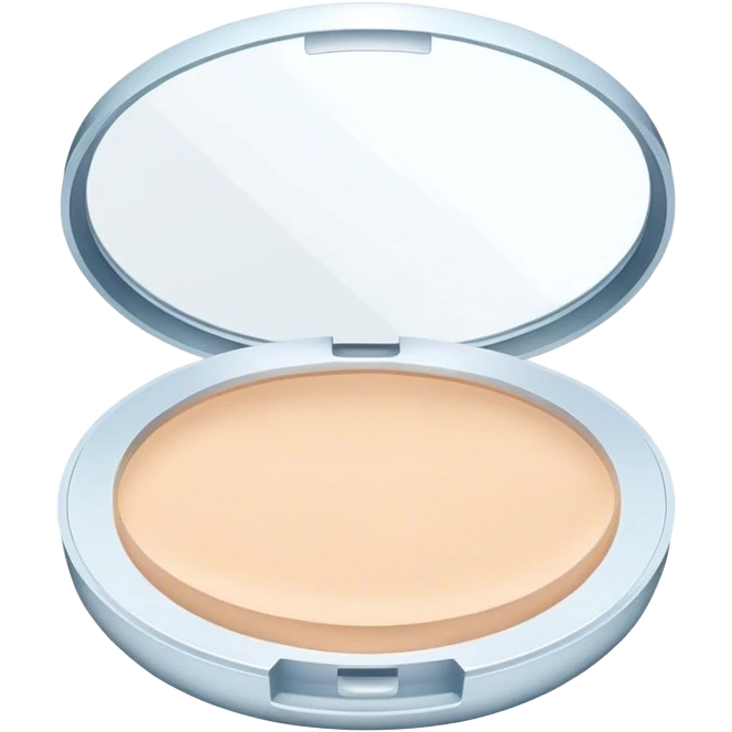 enzyme face powder emoji