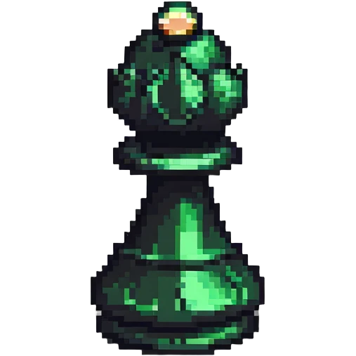 chess pawn emoji