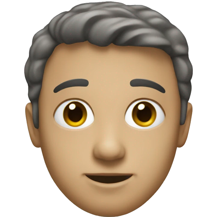 AI emoji