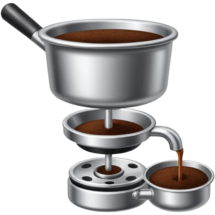 Portafilter

 emoji