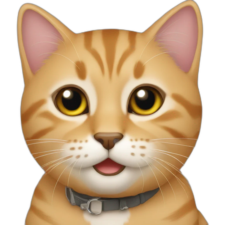 Gatitos emoji