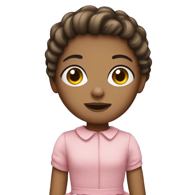 doll emoji