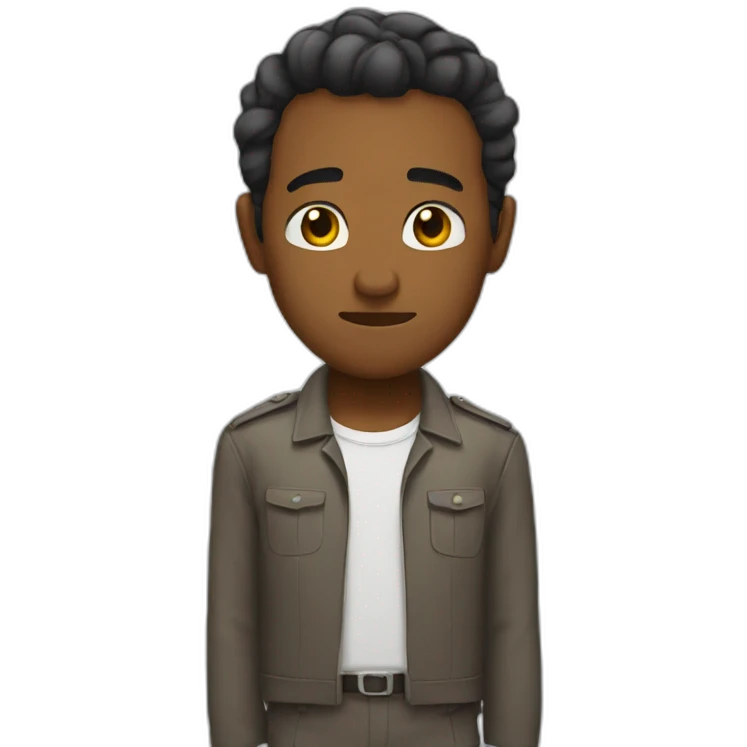 early monday morning feeling emoji