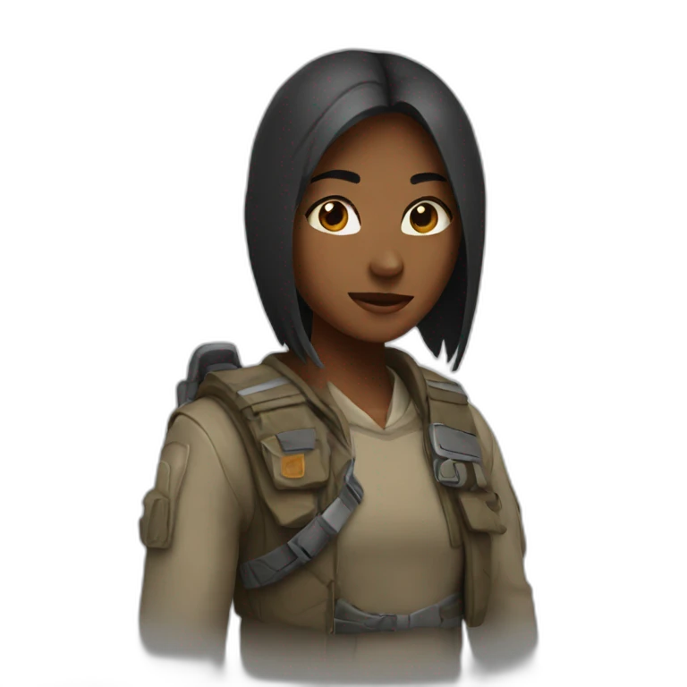 Ana emoji