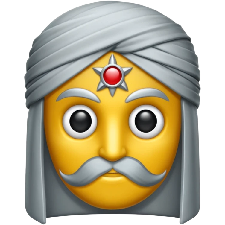 Türk Askeri rütbeler emoji