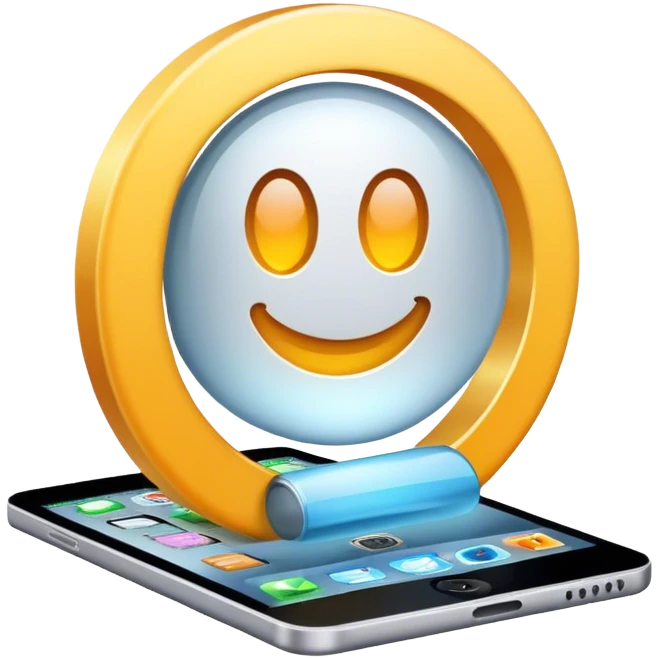 enterprise software application emoji
