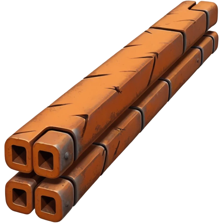 rebar steel bar emoji