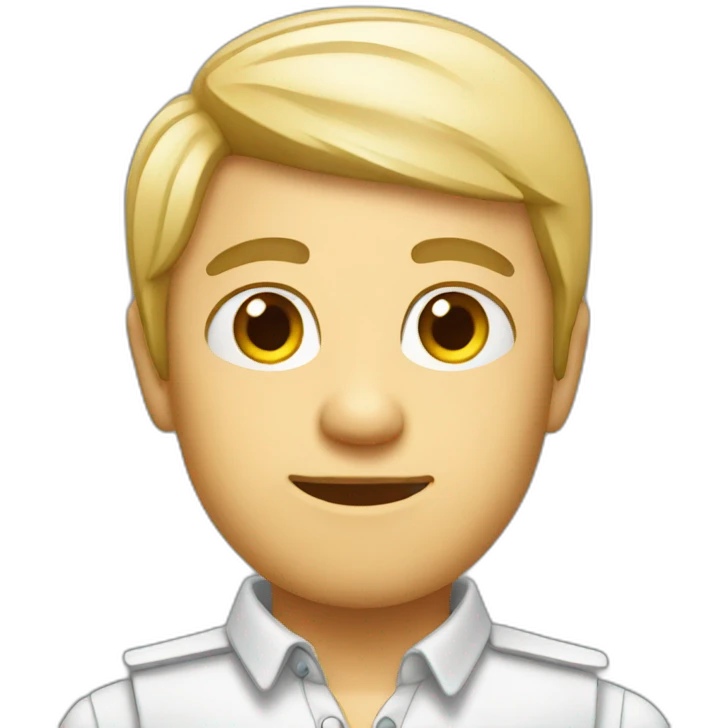 application emoji