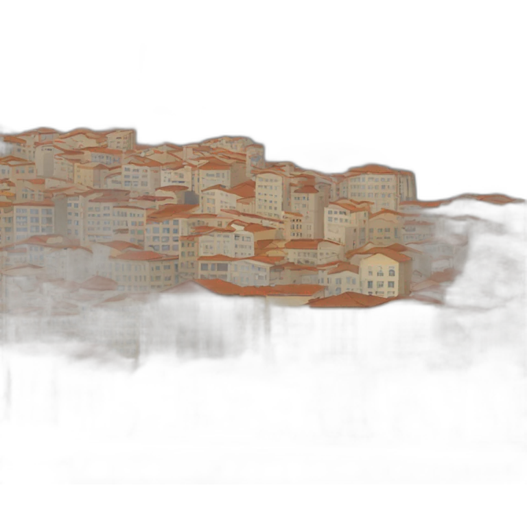 vigo city skyline emoji