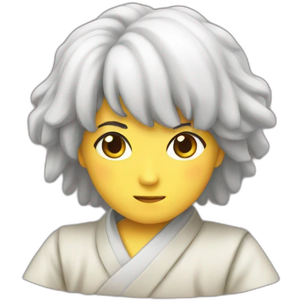 Japon emoji