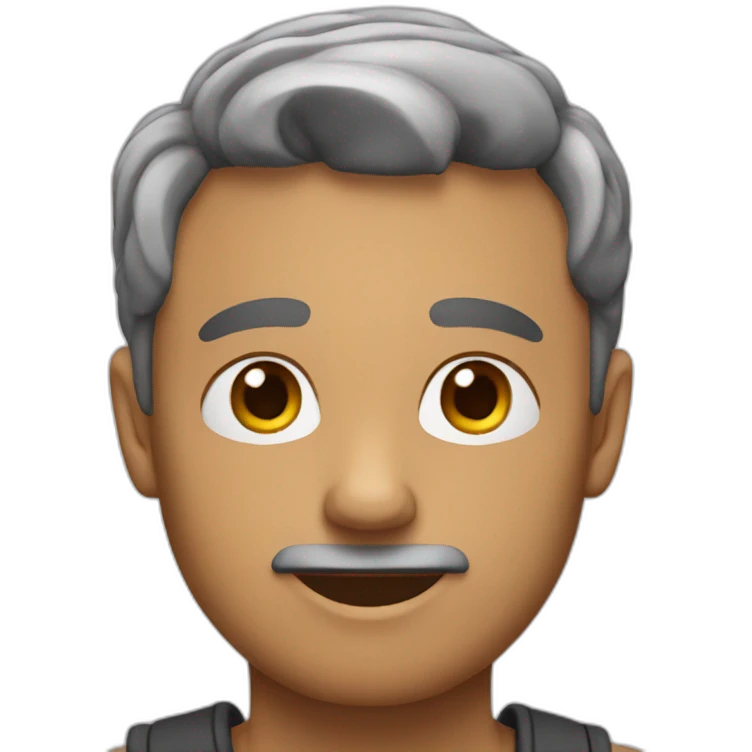 Nob emoji