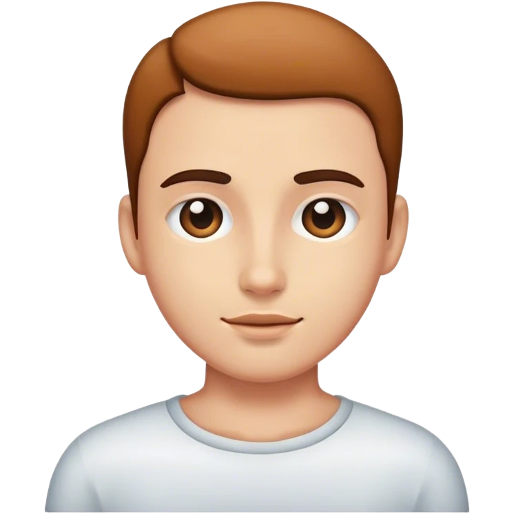 Skincare emoji