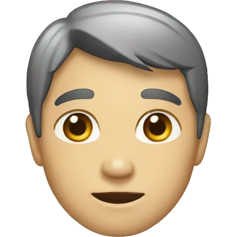 You emoji