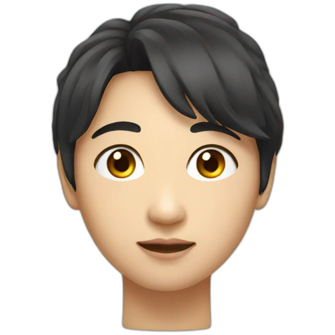 sexy asian emoji