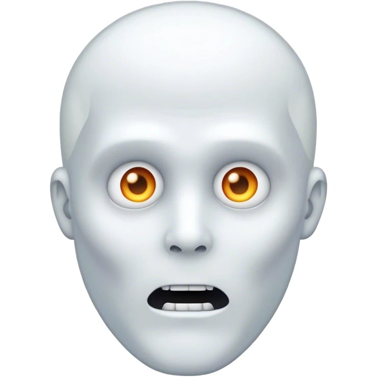 Ghost Simon Riley emoji