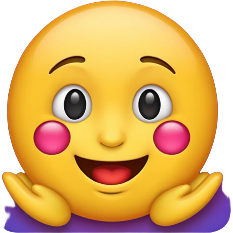 Emoji tiktok emoji