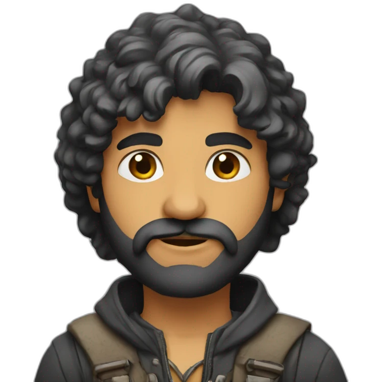 Gurjar  emoji
