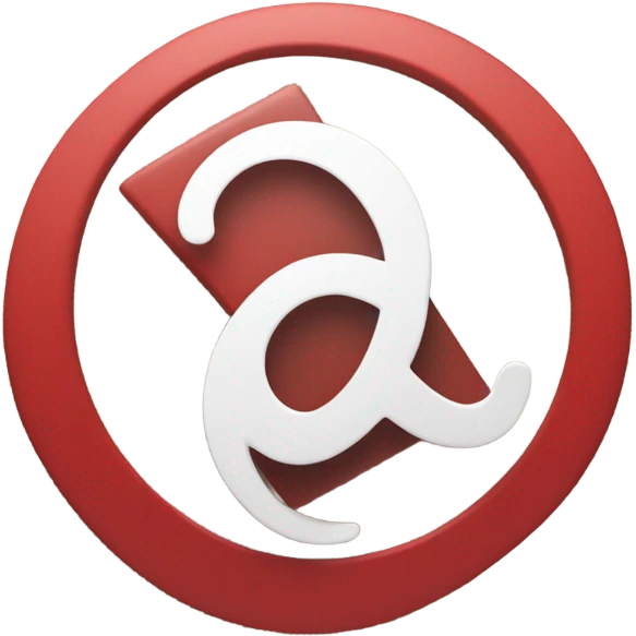 lululemon logo emoji