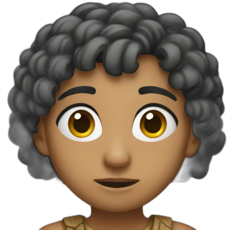 Maya emoji