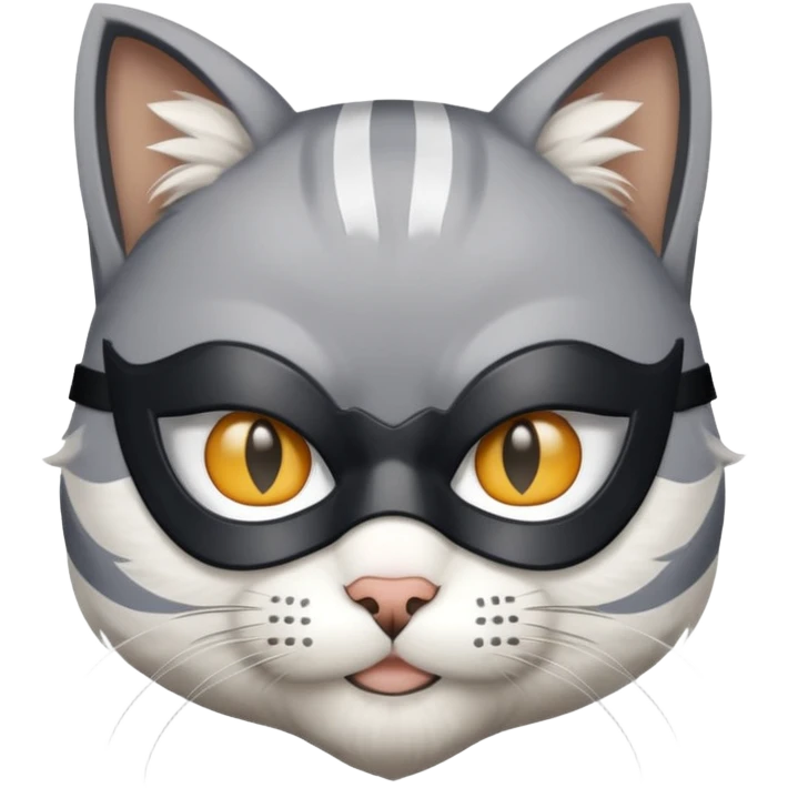  Кот марвел emoji