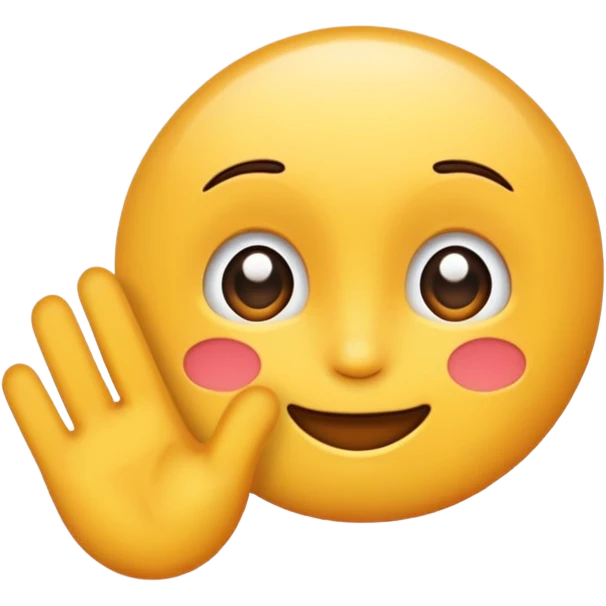 سلام emoji