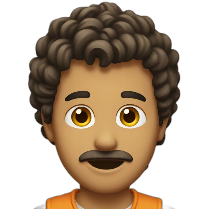 Cul emoji