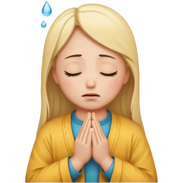 😭🙏 merge these two together emoji