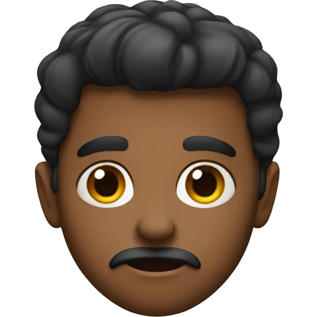 side eye emoji