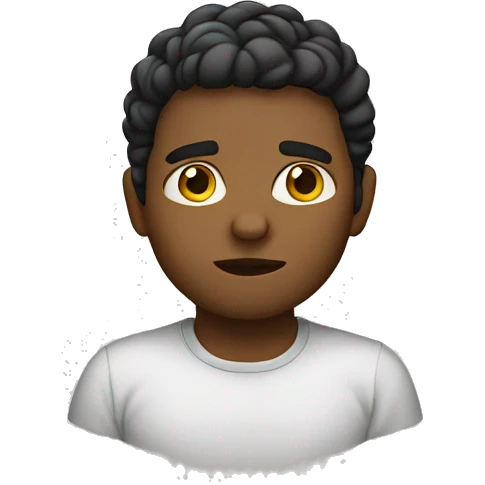 side eyeing  emoji