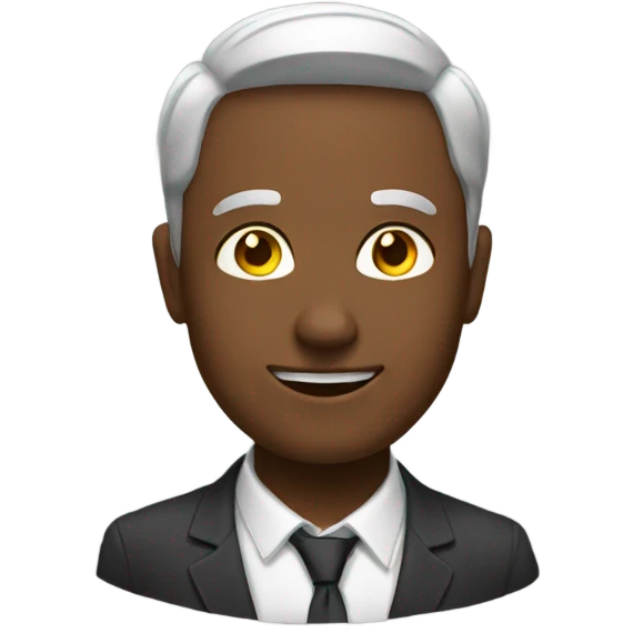 Made emoji