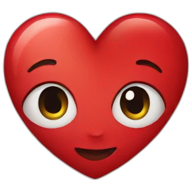 heart emoji