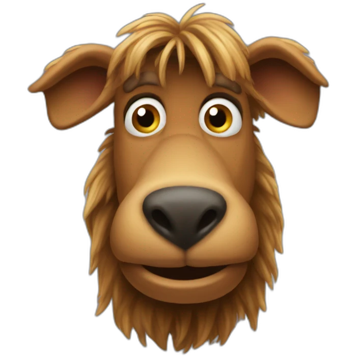 alf emoji
