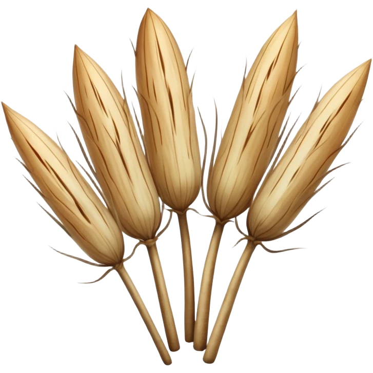 salsify root emoji