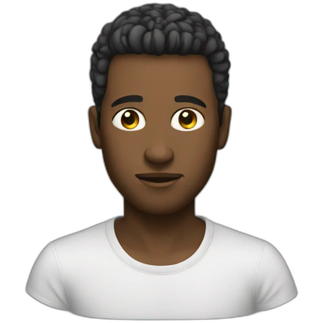 techno emoji