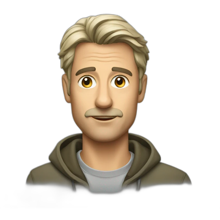 Colin Robinson emoji
