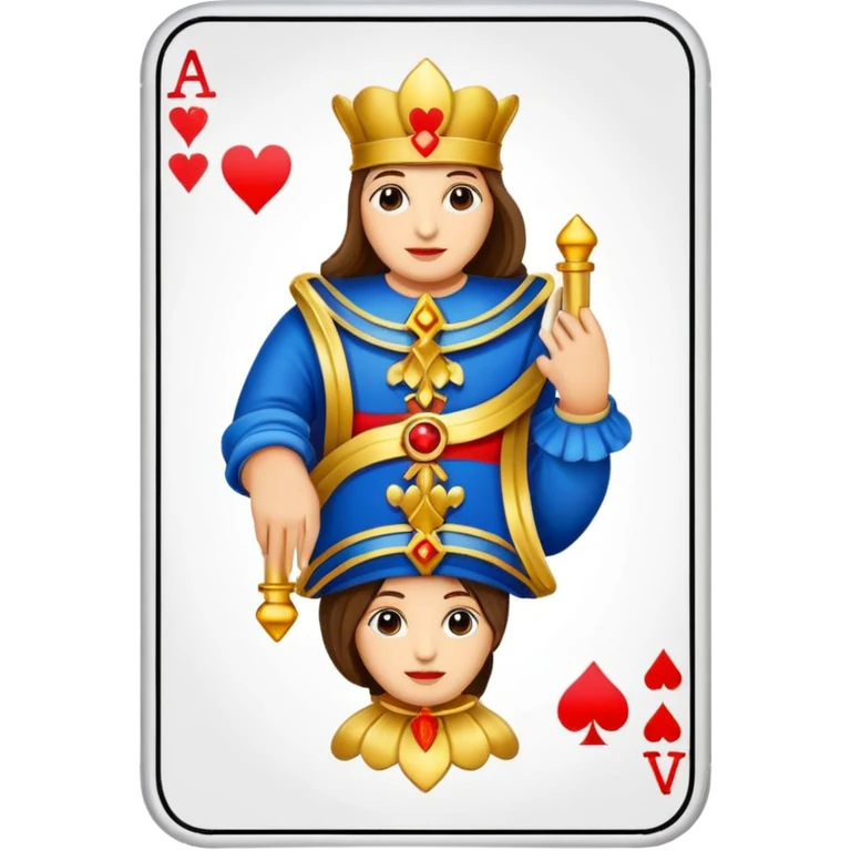 card emoji emoji