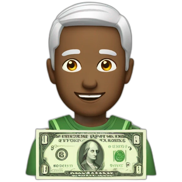 Geld emoji