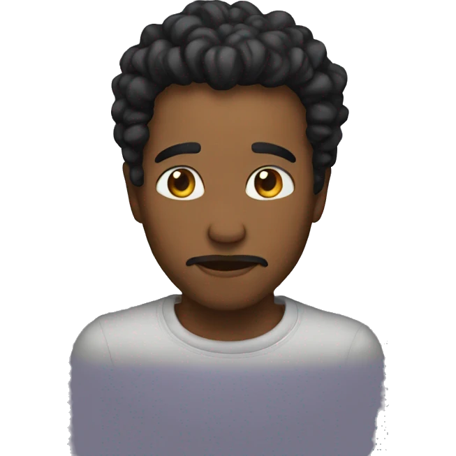 soul emoji