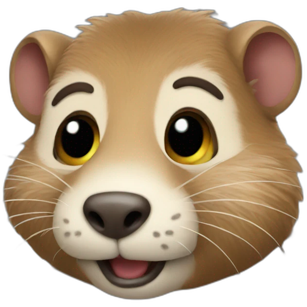 gopher emoji