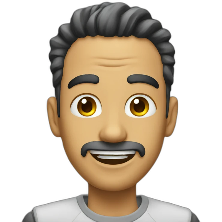 Cazafantasmas emoji