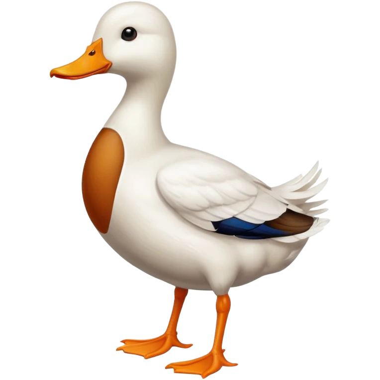 duck emoji