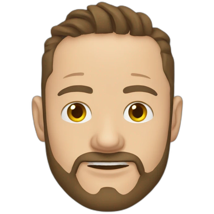 tom hardy t-shirt emoji