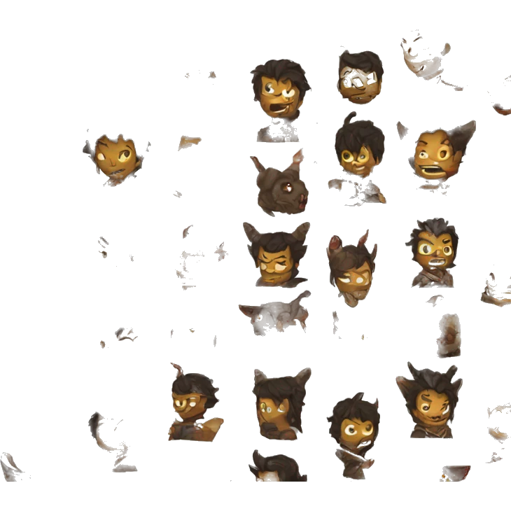 Demon-slayer emoji