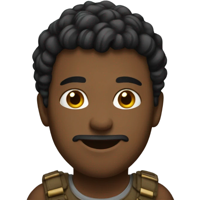 bayrem emoji